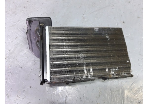 Радіатор пічки Renault 19, Clio-I, Kangoo, Megane, Scenic, 7701033457, 7701034551, 7701204680, 7701205449
